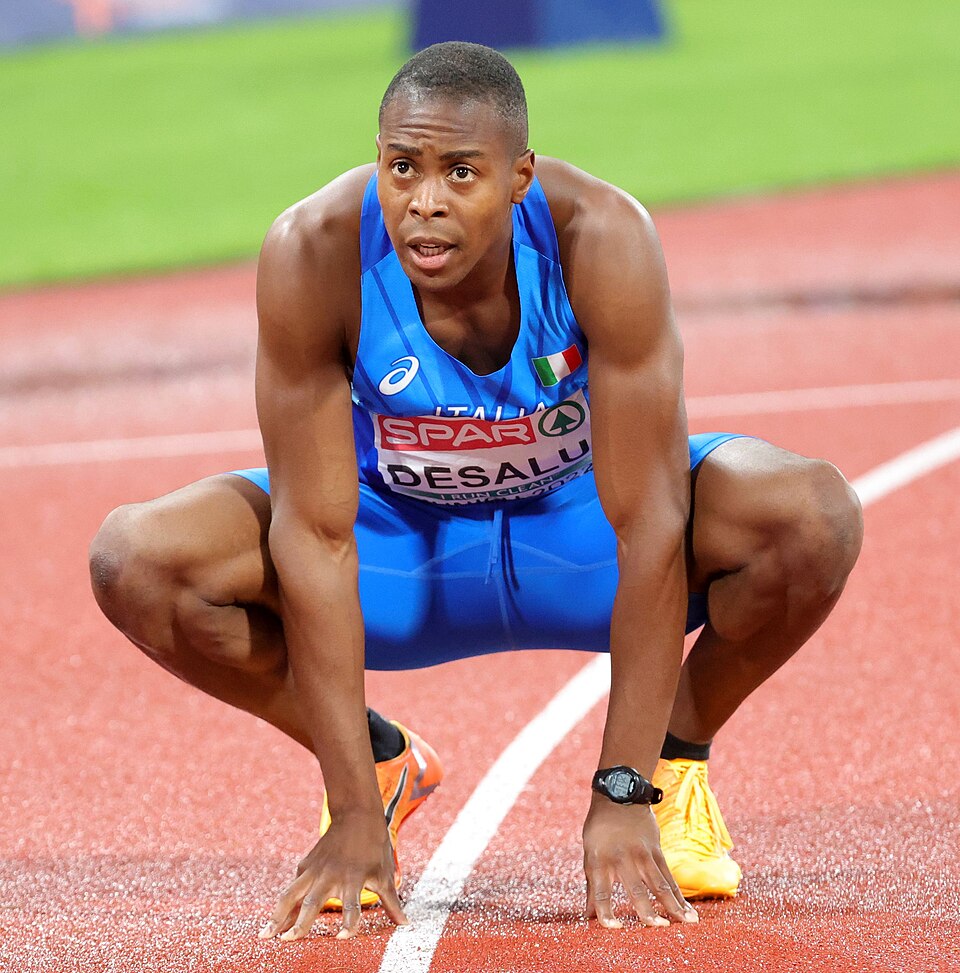 Daniele Bacchieri