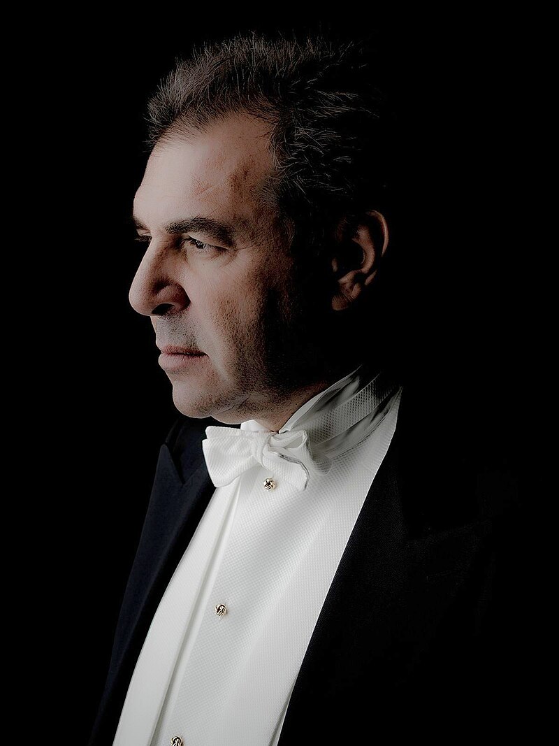 Daniele Gatti