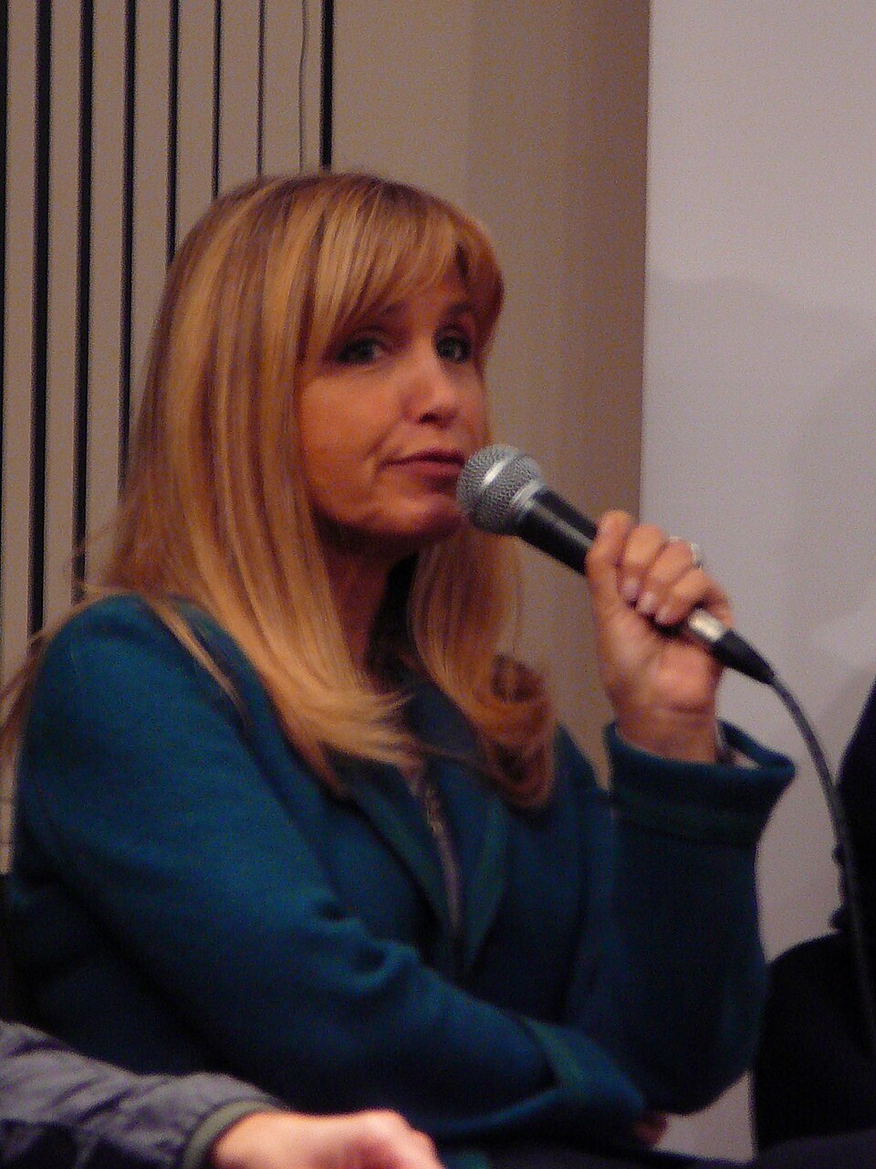 Daniele Ghezzi