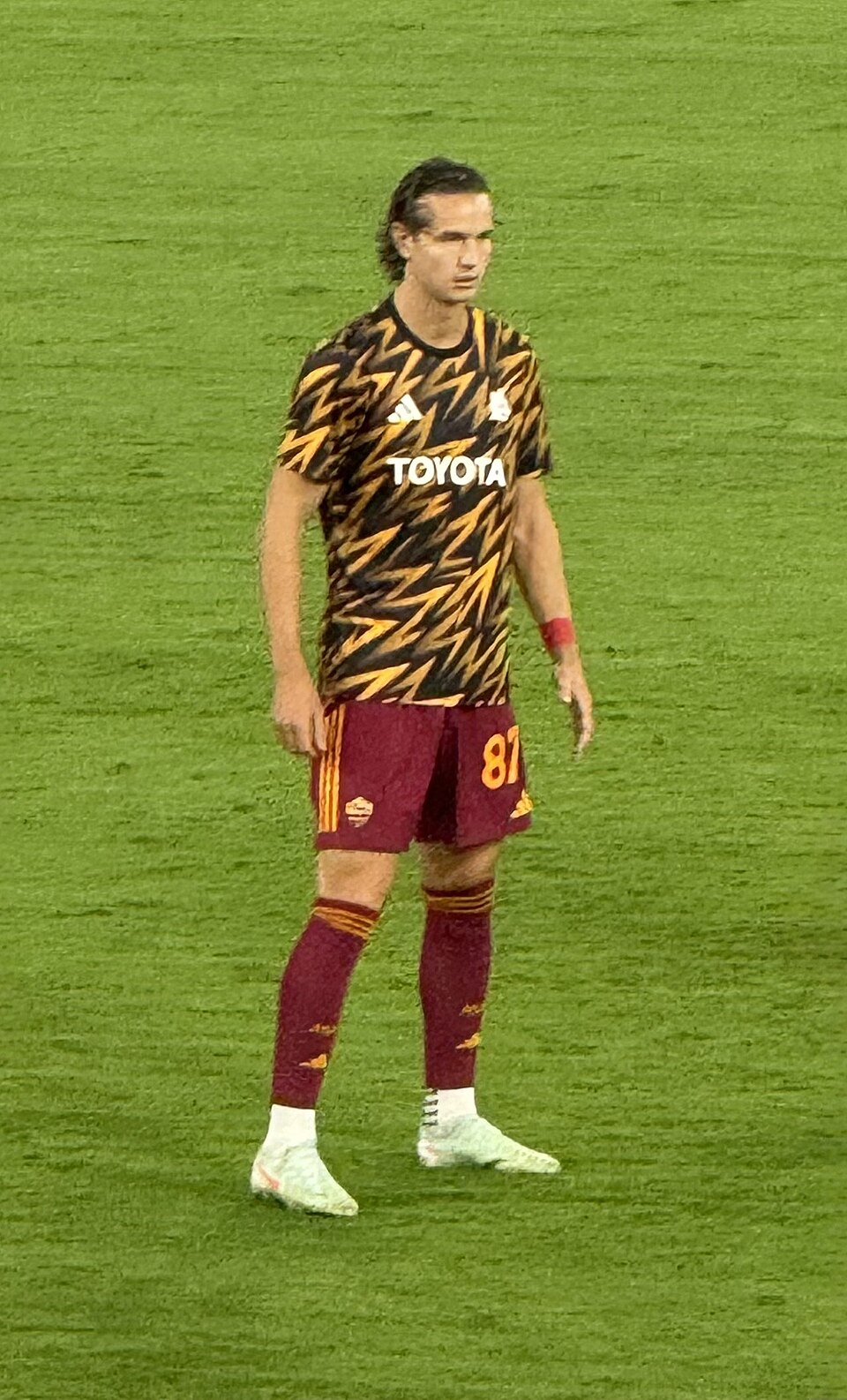 Daniele Ghilardi