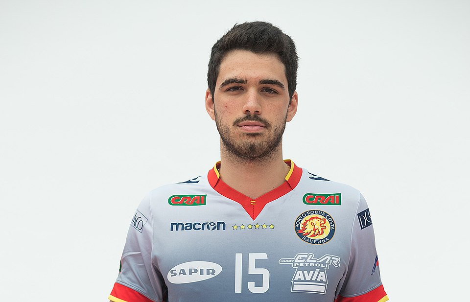 Daniele Lavia