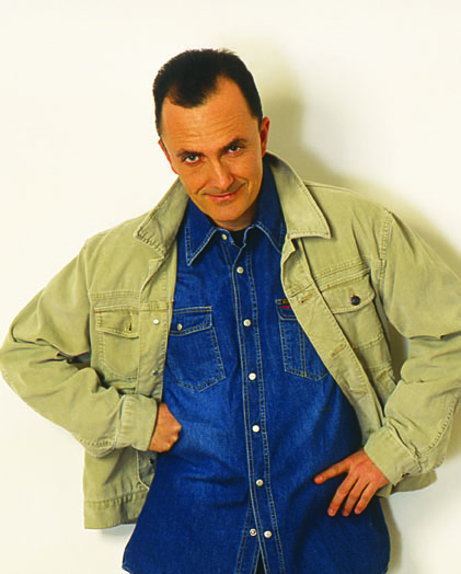 Daniele Luttazzi