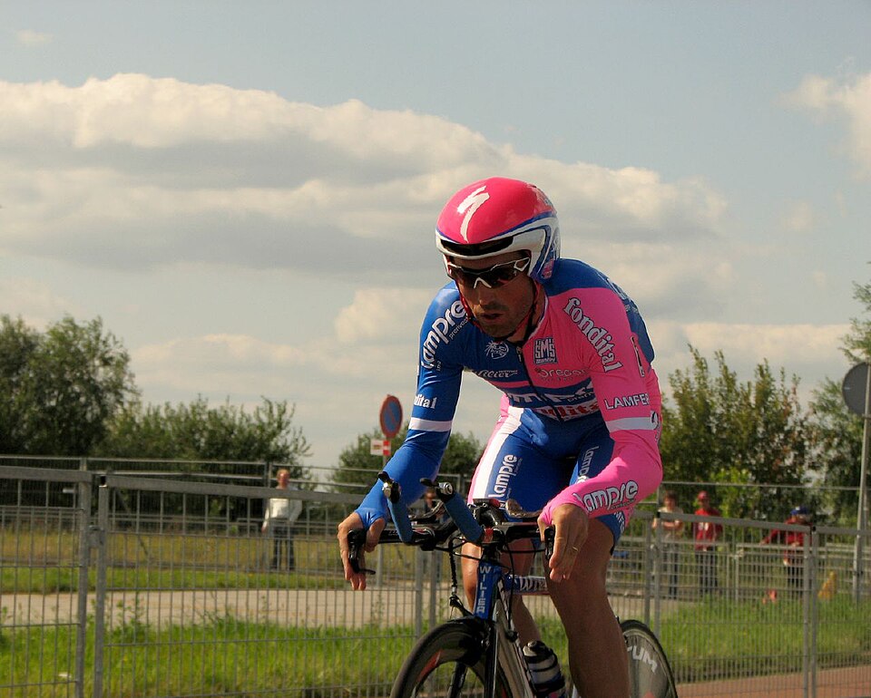 Daniele Marzano