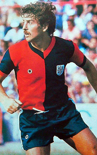 Daniele Mosconi