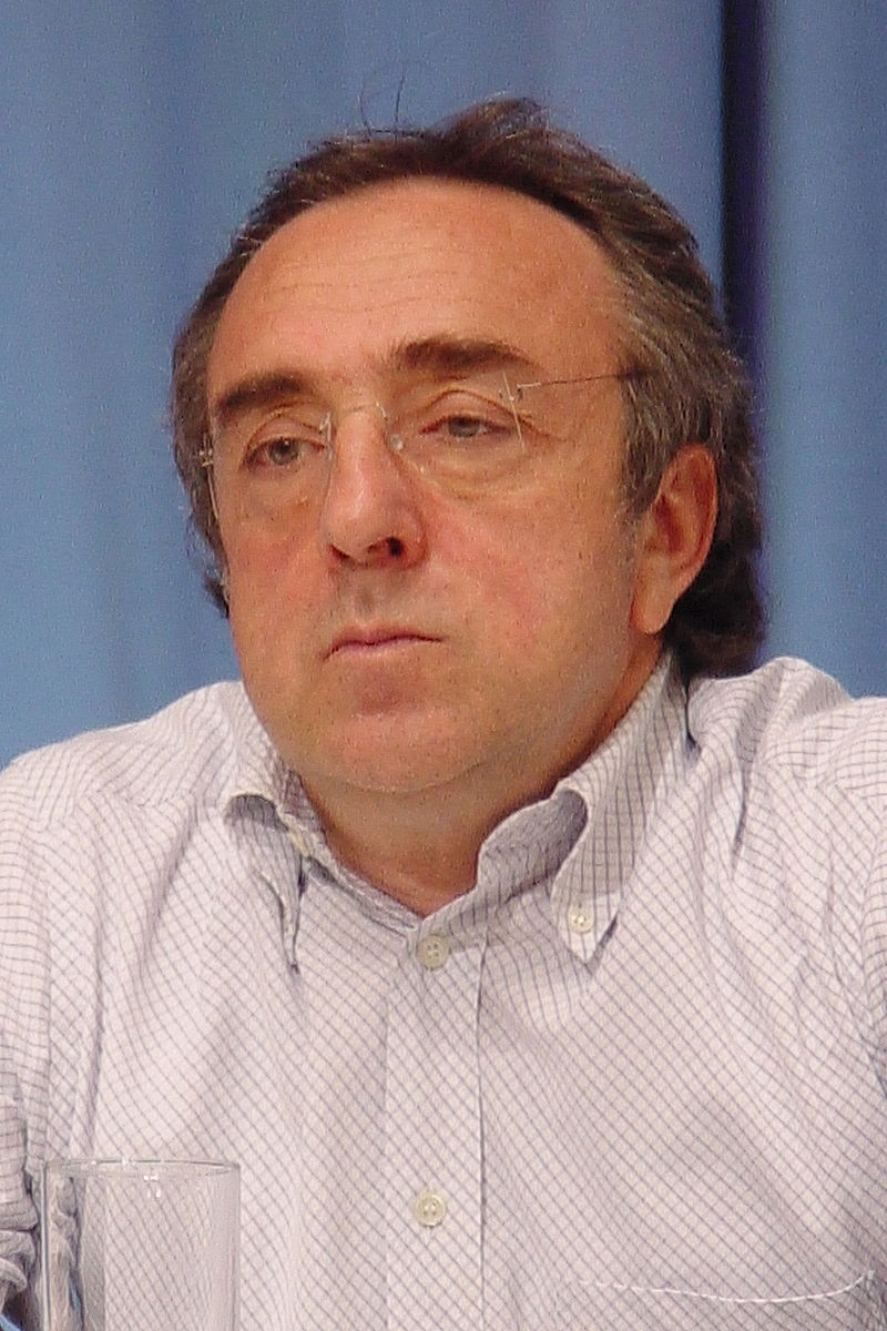 Daniele Paci