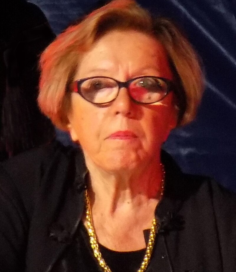 Danièle Sallenave