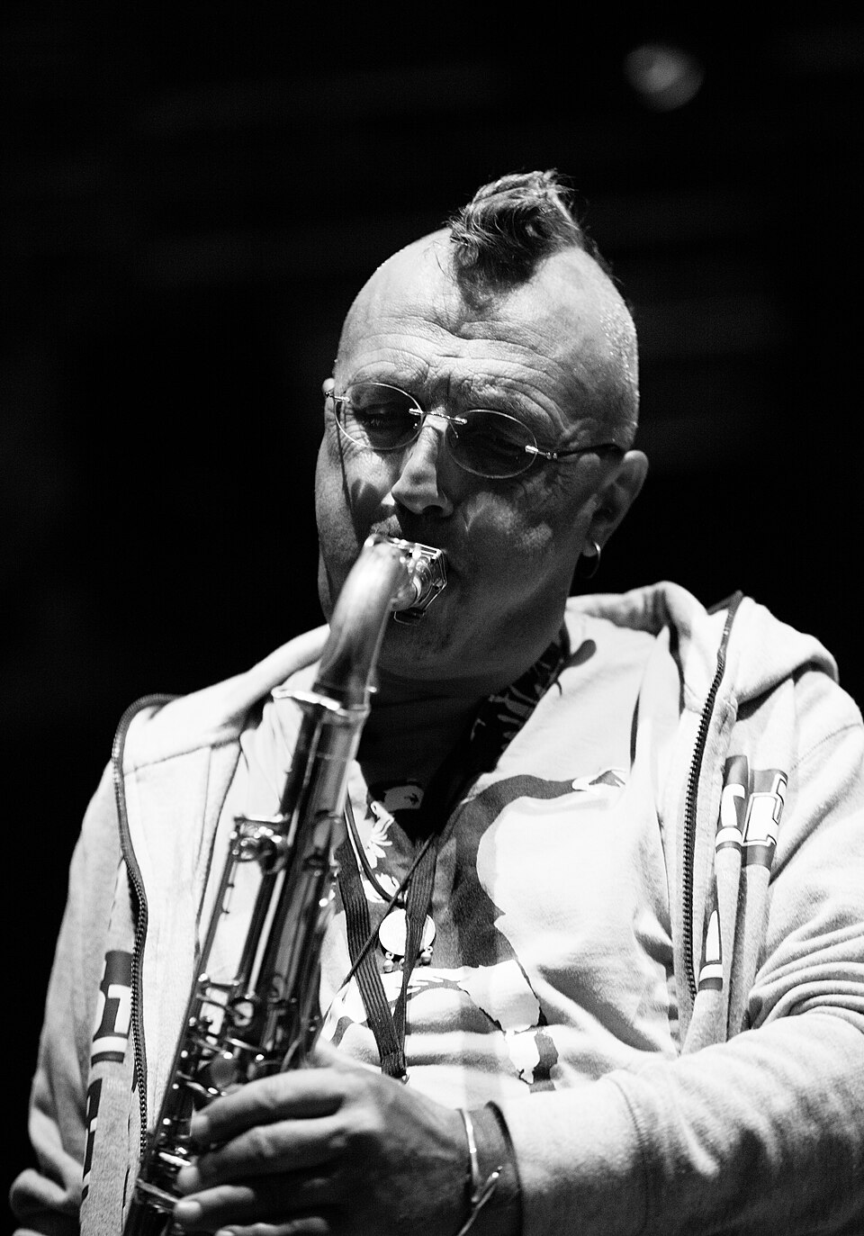 Daniele Sepe