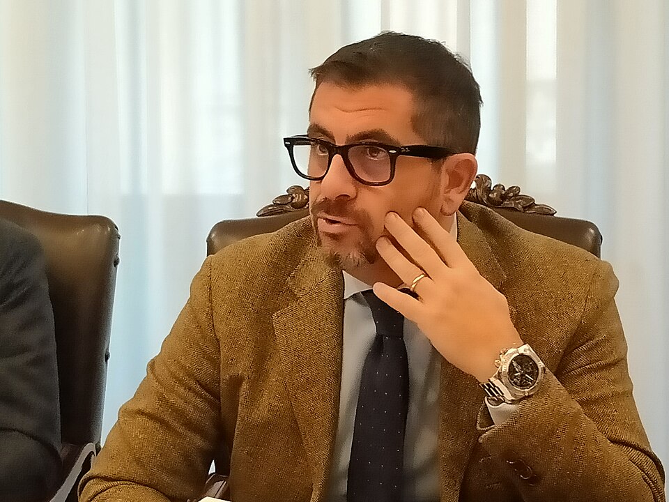 Daniele Silvetti