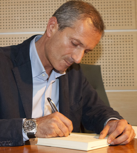 Daniele Umberto Tropea