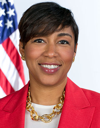 Danielle Etienne