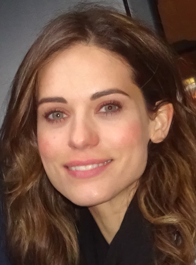 Danielle Fonseca