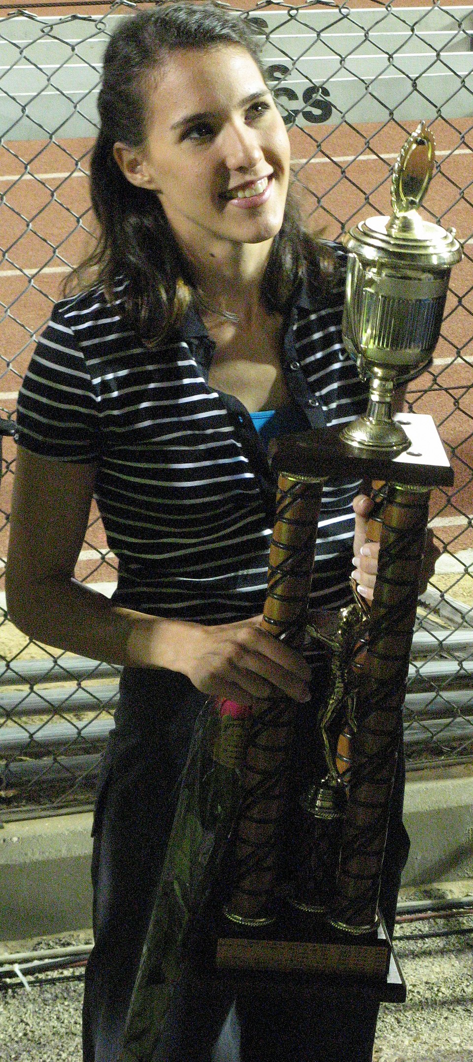 Danielle Frankel