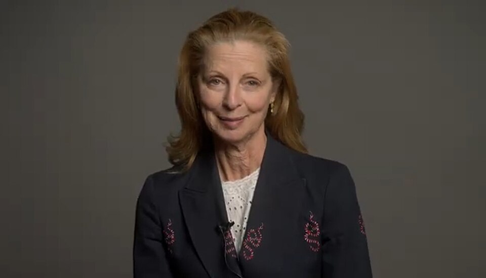 Danielle Ginsburg