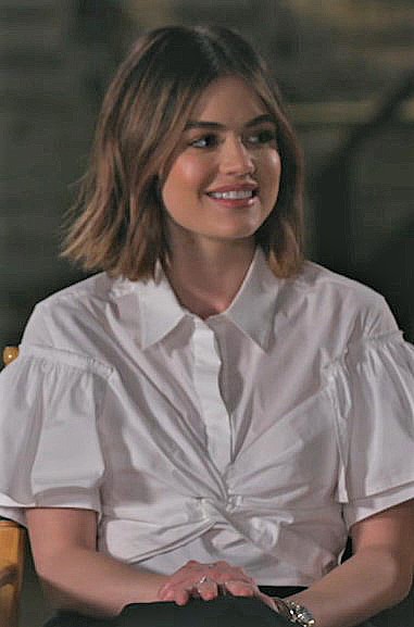 Danielle Hale