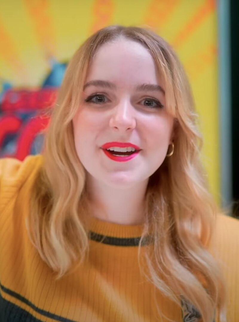 Danielle McKenna