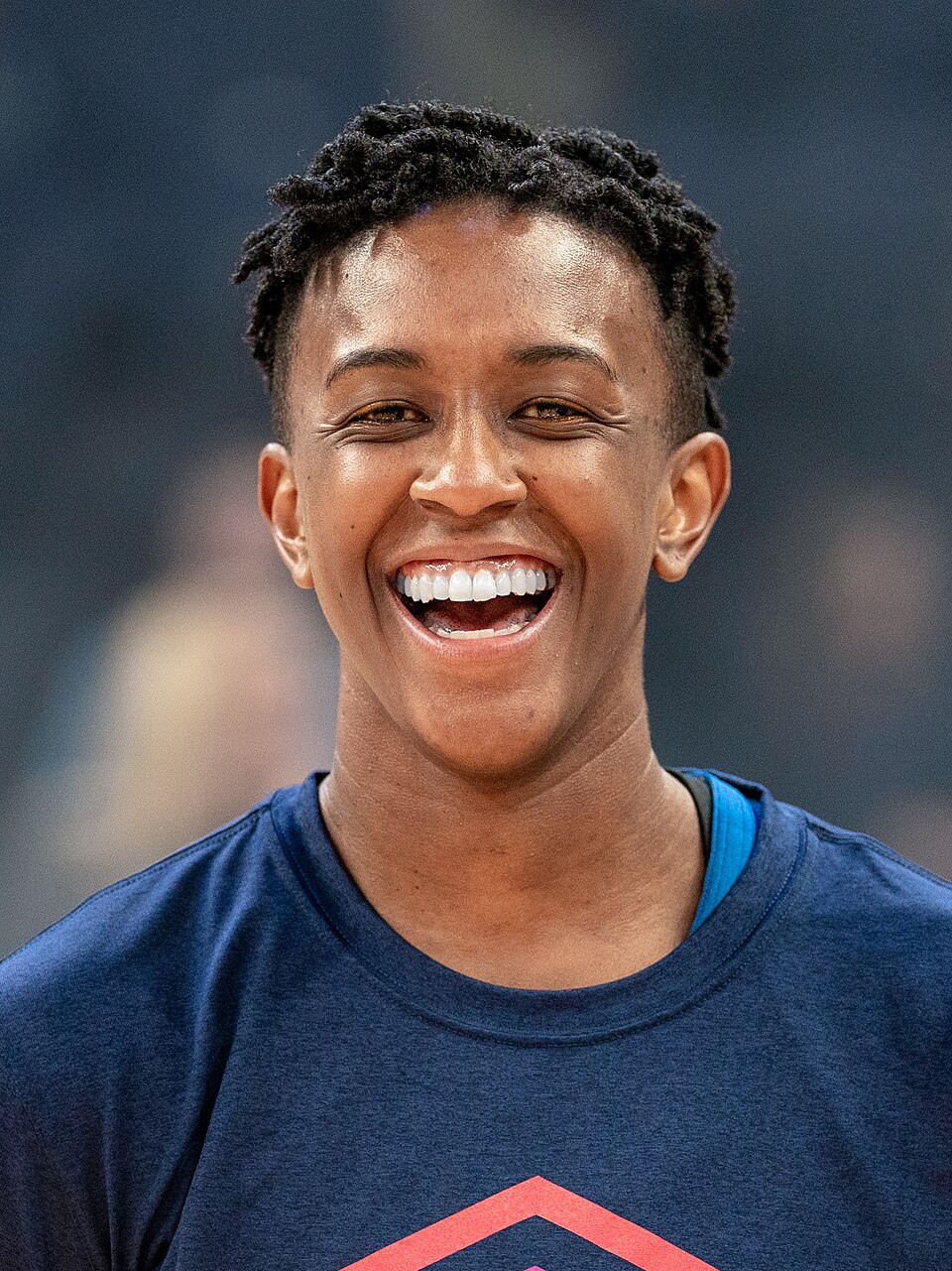 Danielle Robinson
