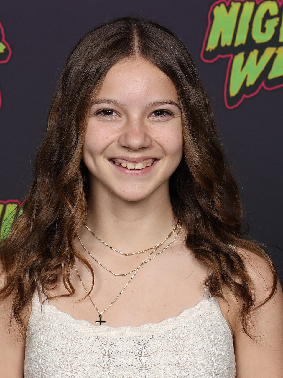 Danielle Shaw