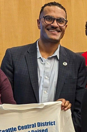 Daniels Kreigs