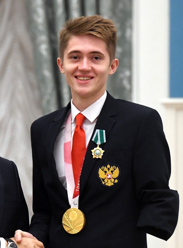 Daniil Smirnov
