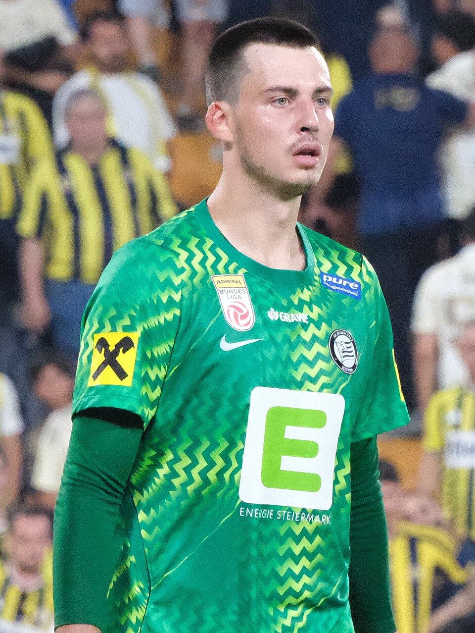 Daniil Šturm