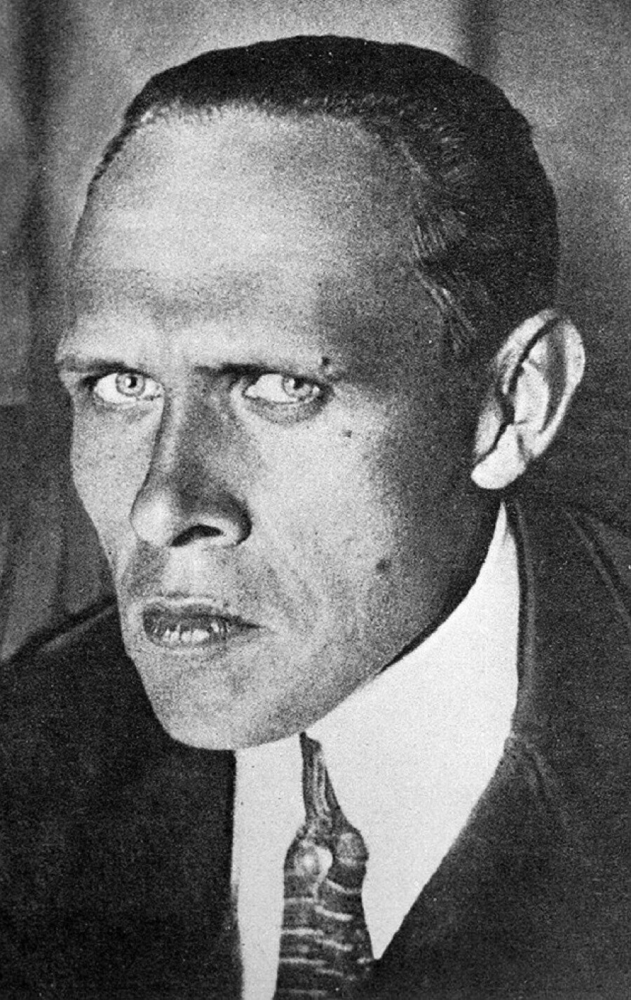 Daniil Vasiliev