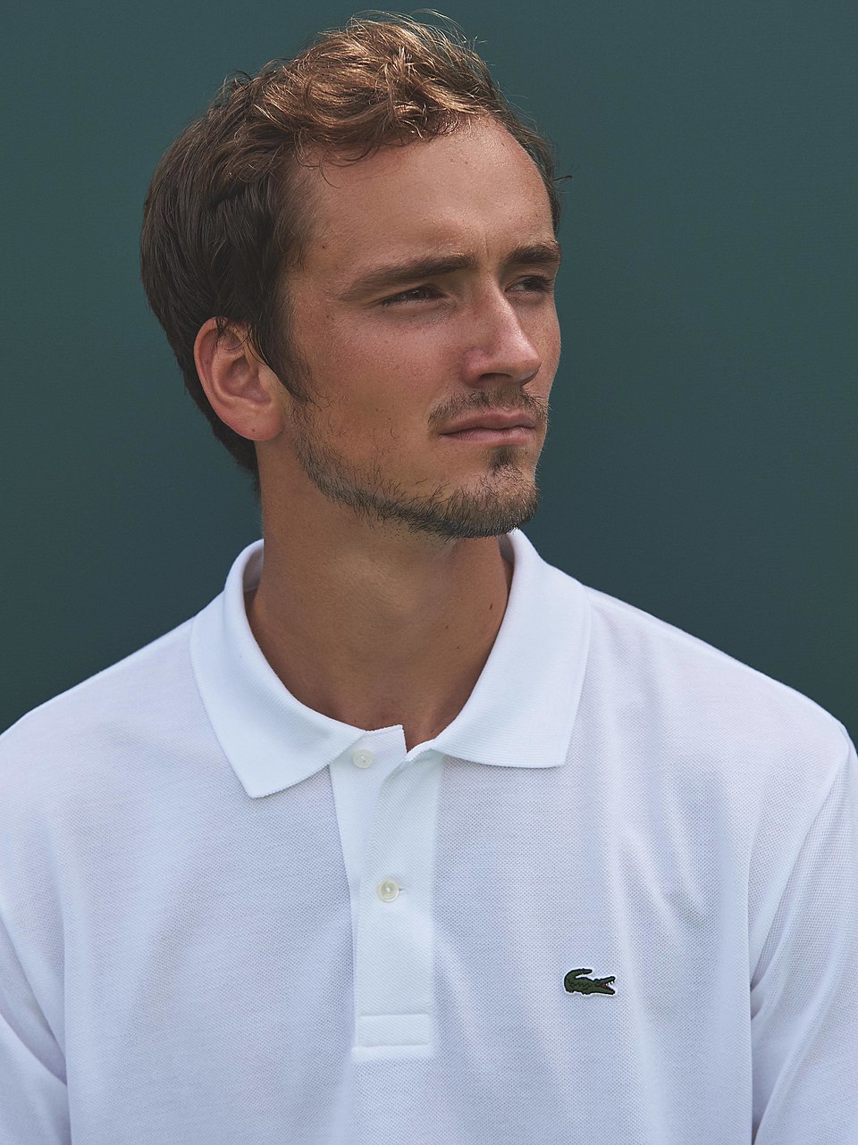 Daniils Medvedev