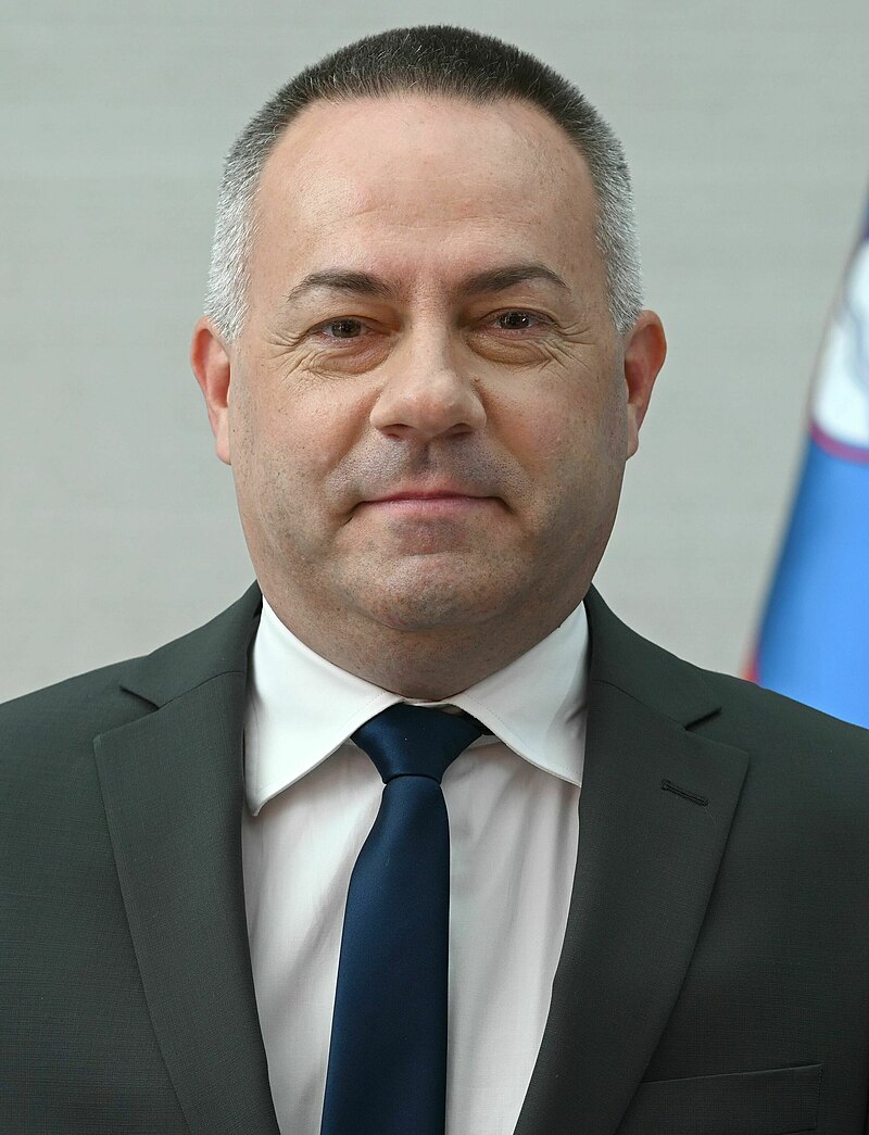 Danijel Bešič Loredan