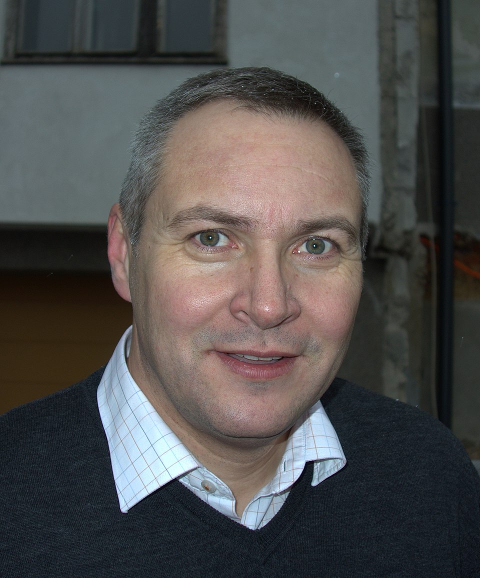 Danijel Krivec