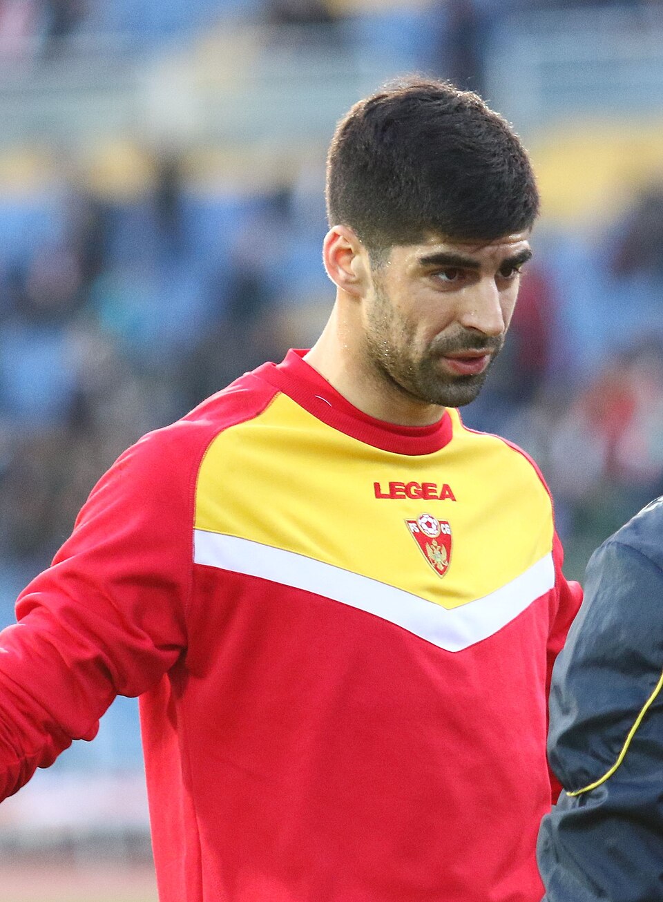 Danijels Petkovičs