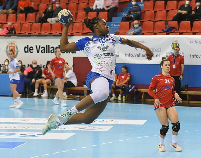 Danila Patricia So Delgado Pinto