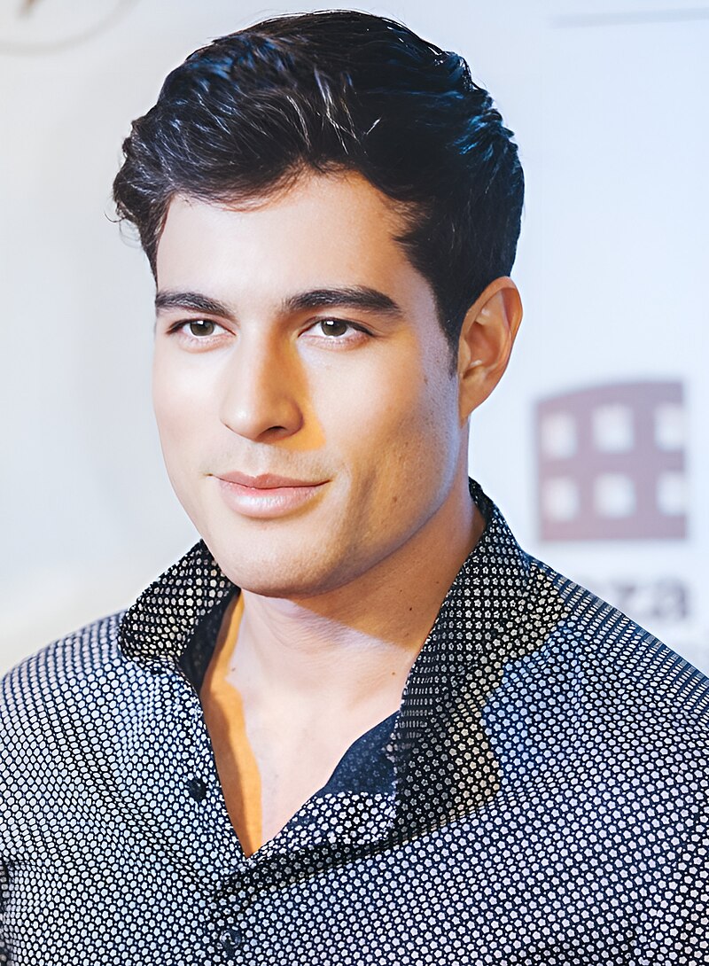 Danilo Carrera