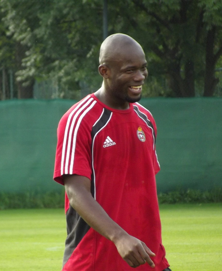 Danilo Chavez