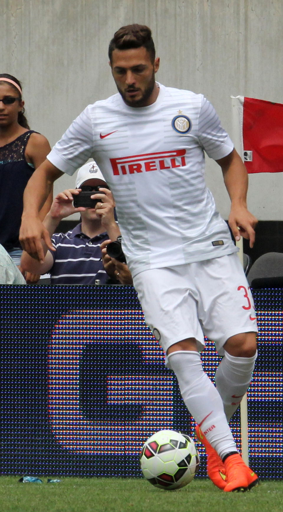 Danilo Di Tommaso