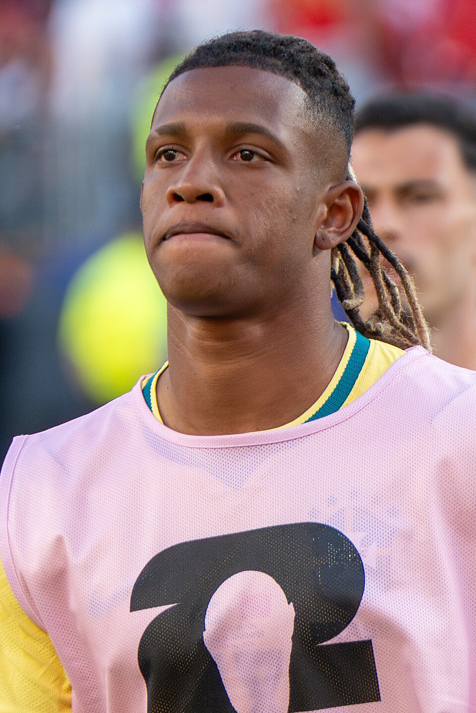 Danilo dos Santos