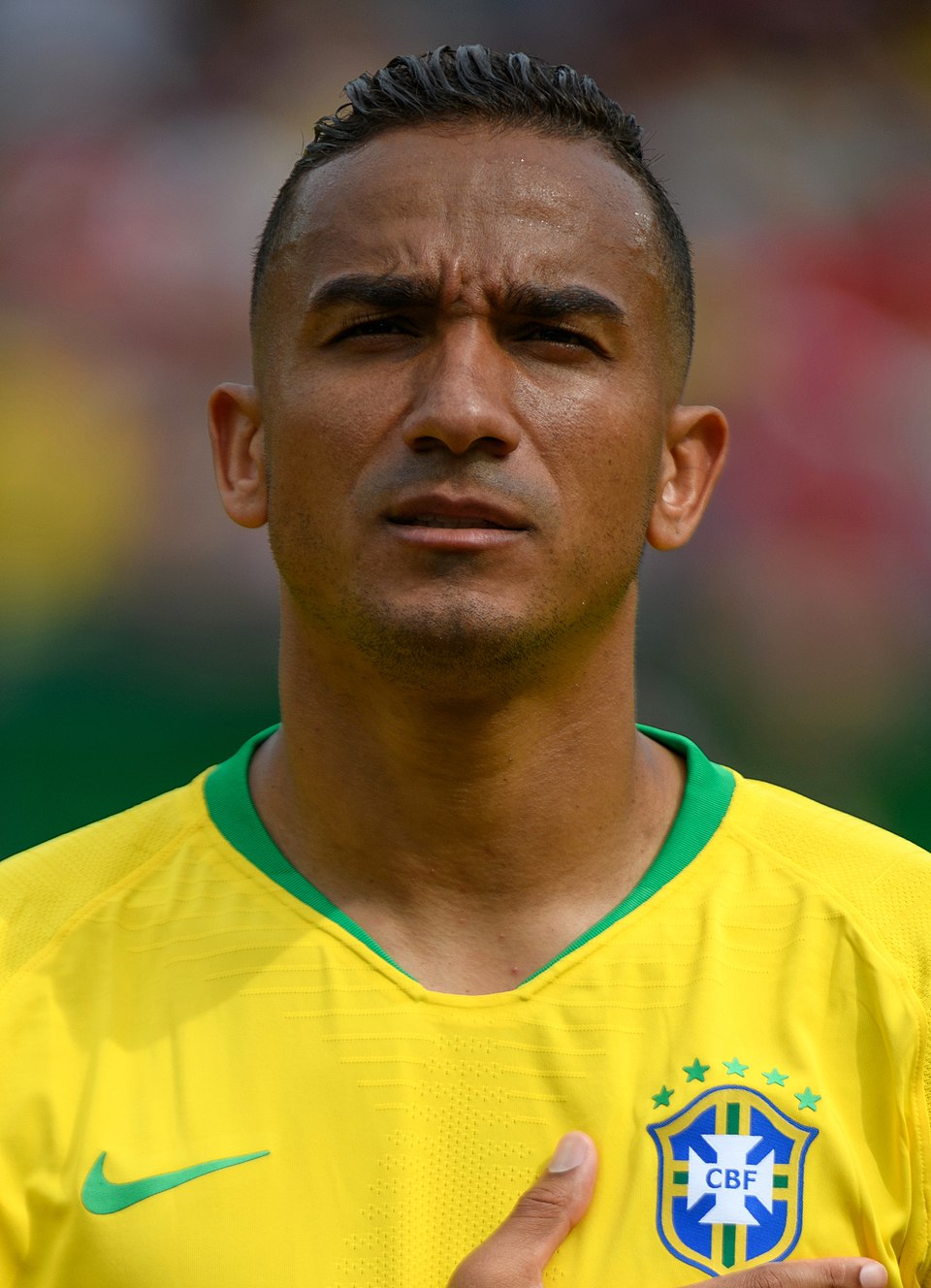 Danilo F.