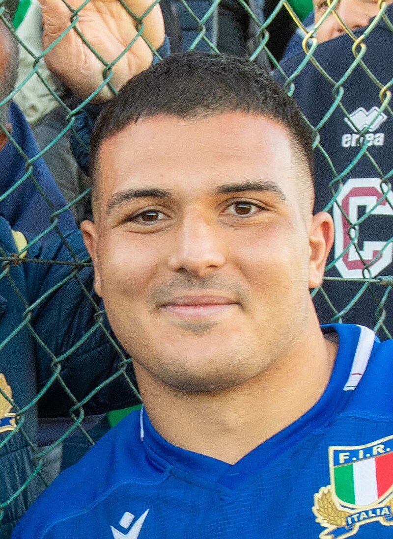 Danilo Fischetti