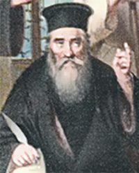 Danilo Jeromonah