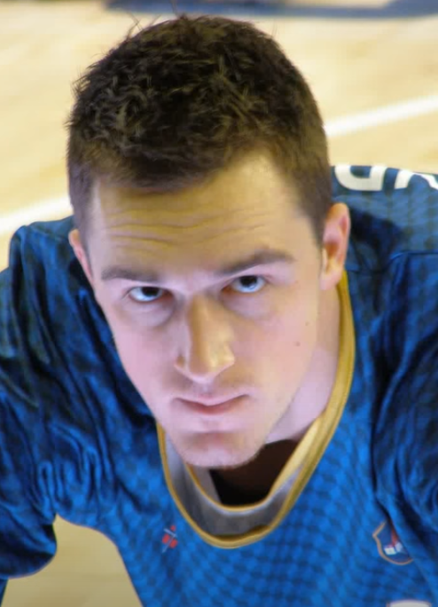 Danilo Mašojević