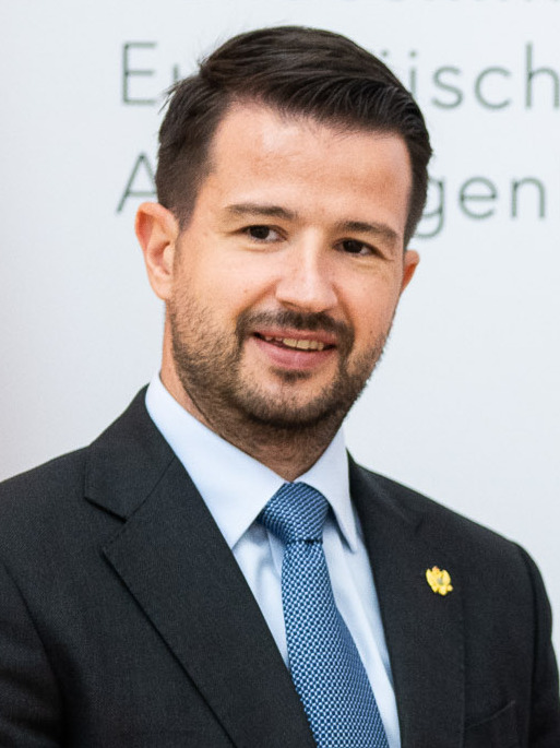 Danilo Milatović