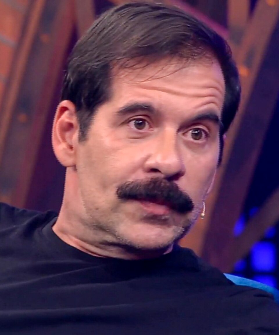 Danilo Perello