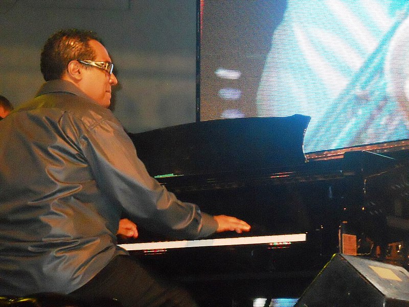 Danilo Pérez