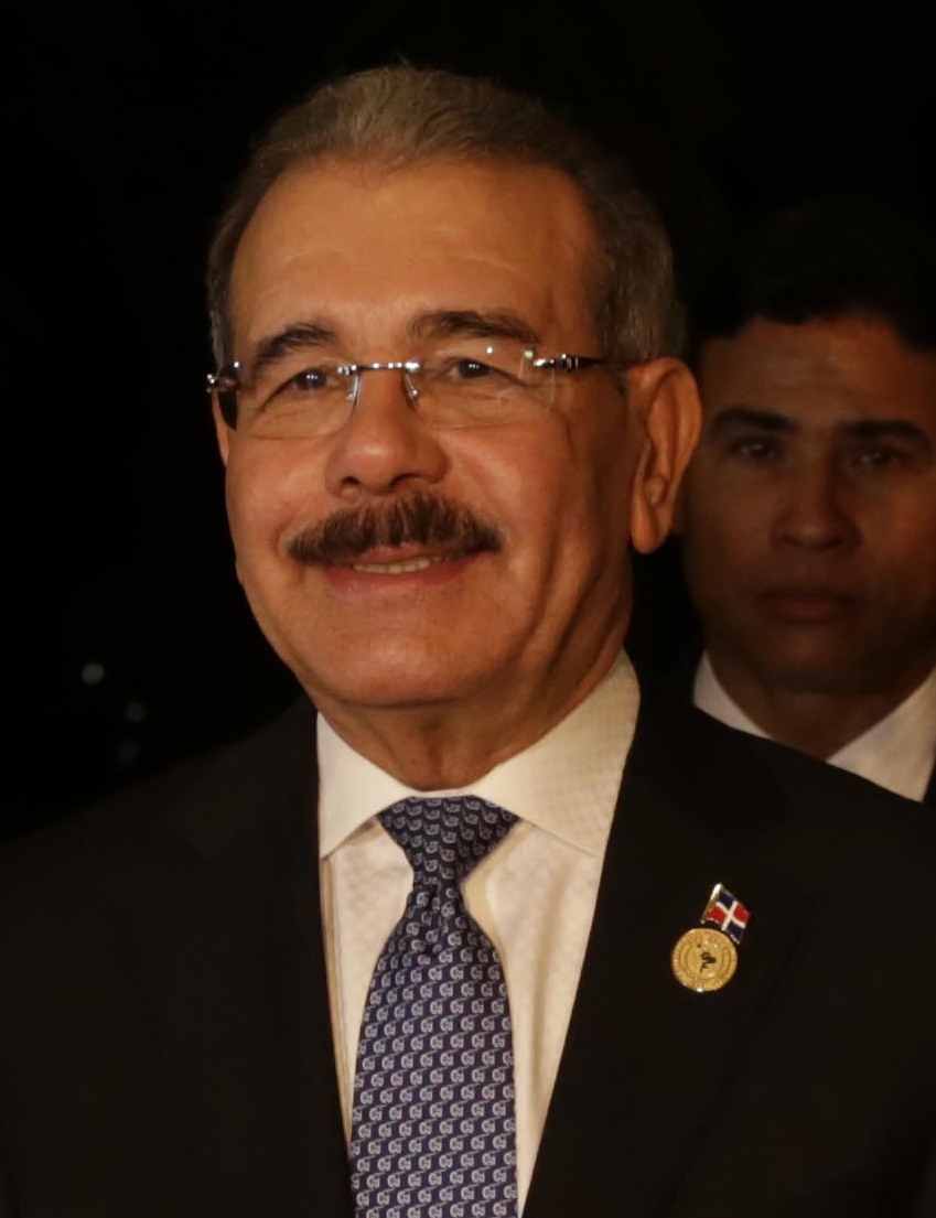Danilo Polanco