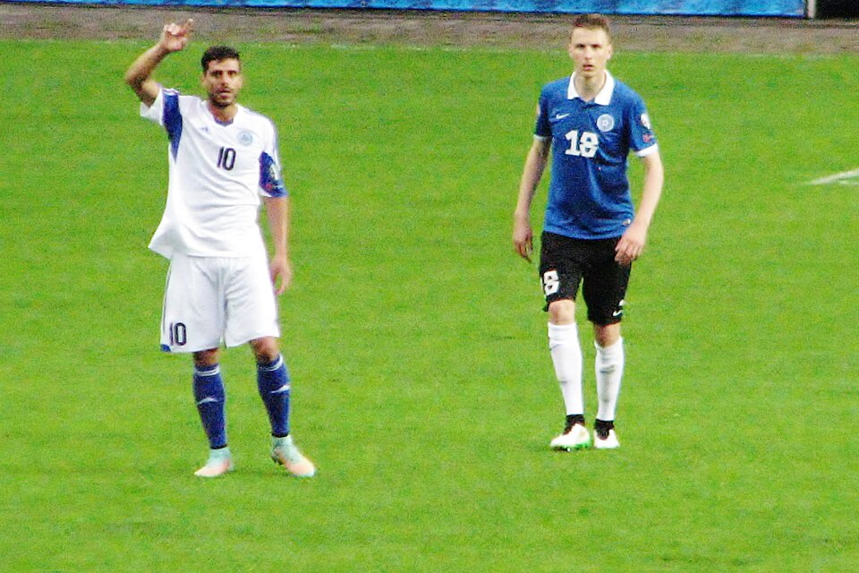 Danilo Rinaldi
