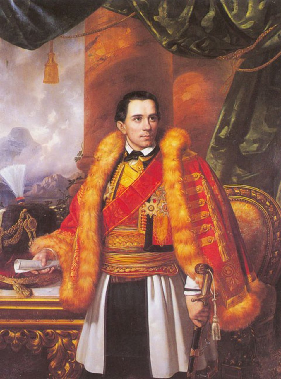 Danilo Roganović