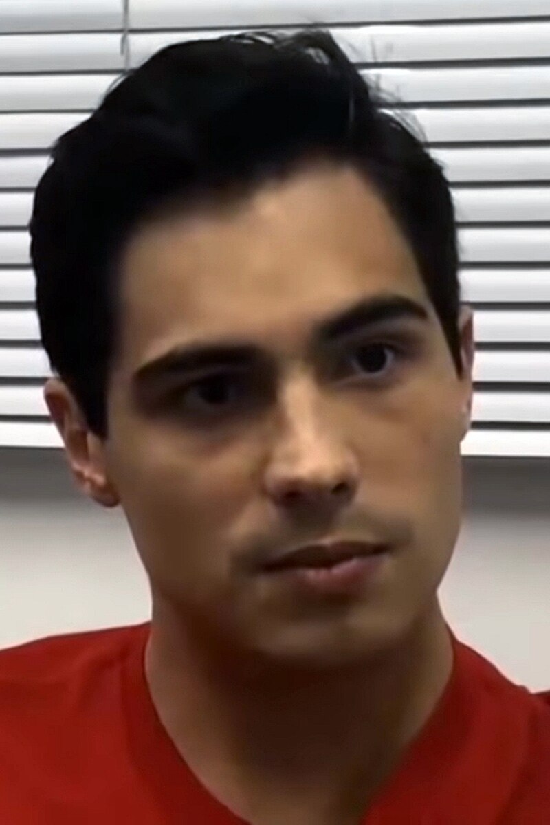 Danilo Segundo