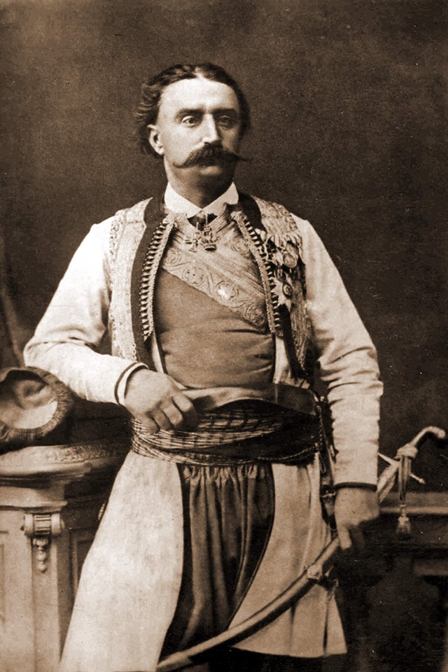 Danilo Vojvodic