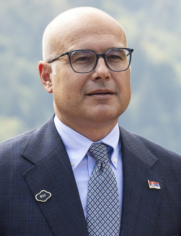 Danilo Vučević
