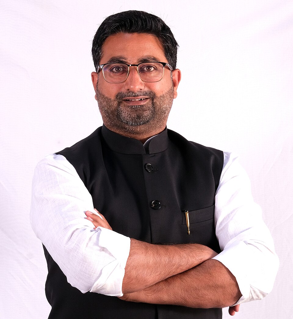 Danish Ansari