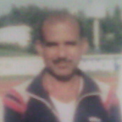 Danish Khaliq