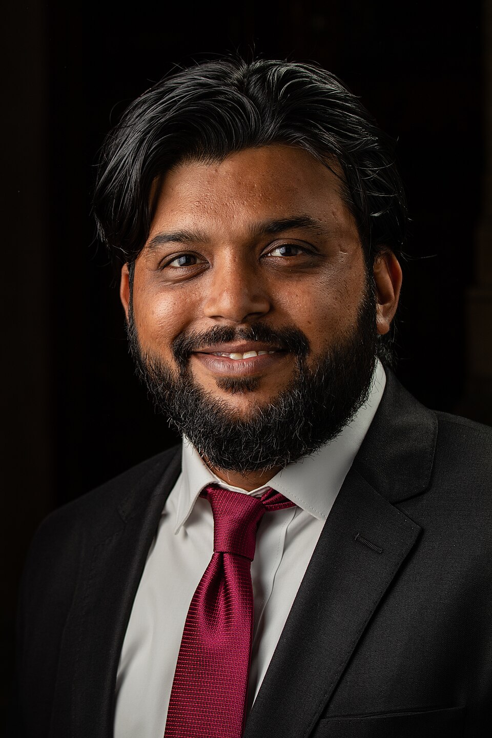 Danish Siddiqui
